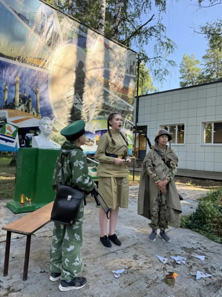 Один день — три важных события: как Республиканский центр «Лето» стал частью главных праздников 30 июля