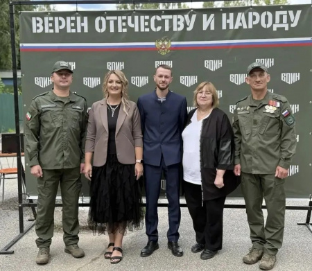 Один день — три важных события: как Республиканский центр «Лето» стал частью главных праздников 30 июля