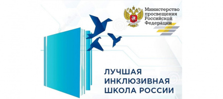 Подведены итоги регионального этапа всероссийского конкурса "Лучшая инклюзивная школа России"