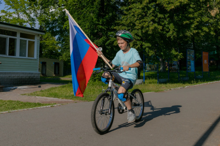 Безопасность - это навык: летние смены в детском оздоровительном лагере «Дзержинец» с практикой выживания и первой помощи