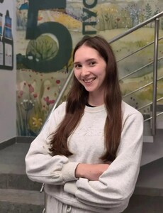Гайфуллина Камилла Рамилевна