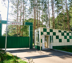 ДОЛ «Мечта»