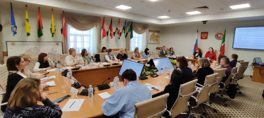 Организация отдыха детей с ограниченными возможностями здоровья