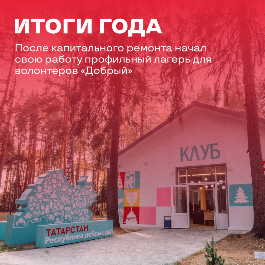 Достойно завершаем год.