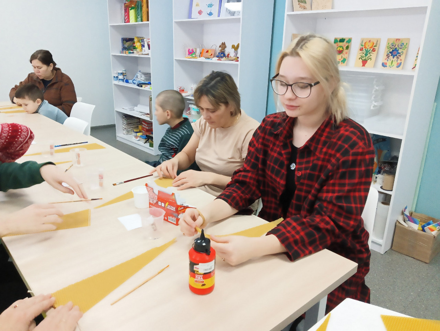 В лагере «имени А.Д.Губина» Бугульминского района проходит смена для детей-инвалидов и детей с ограниченными возможностями здоровья.