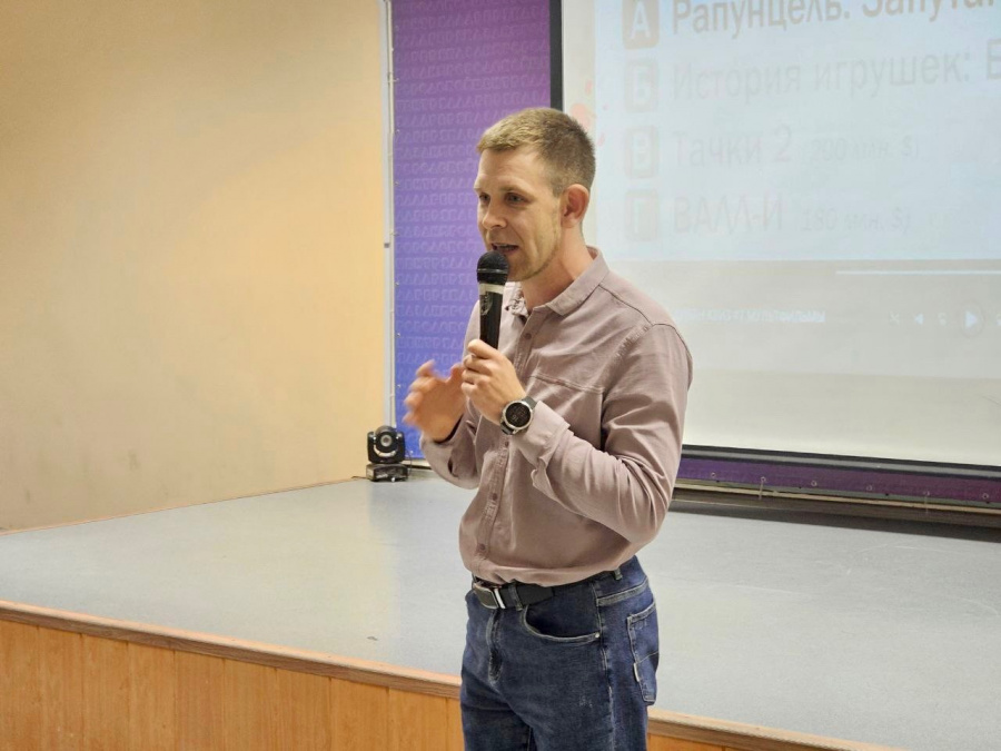 187 детей из Лисичанска и Рубежного приехали в Татарстан на смену в детский оздоровительный лагерь «Заречье»