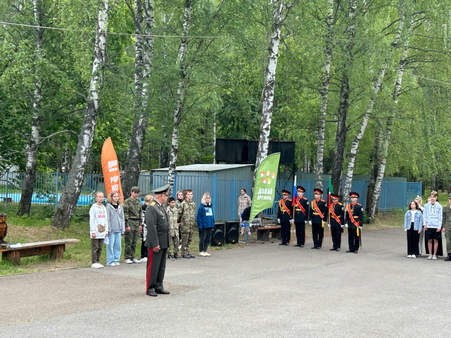 День памяти и скорби в #лагерятатарстана