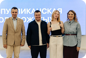 В Татарстане состоялся выпуск первой Республиканской школы вожатых