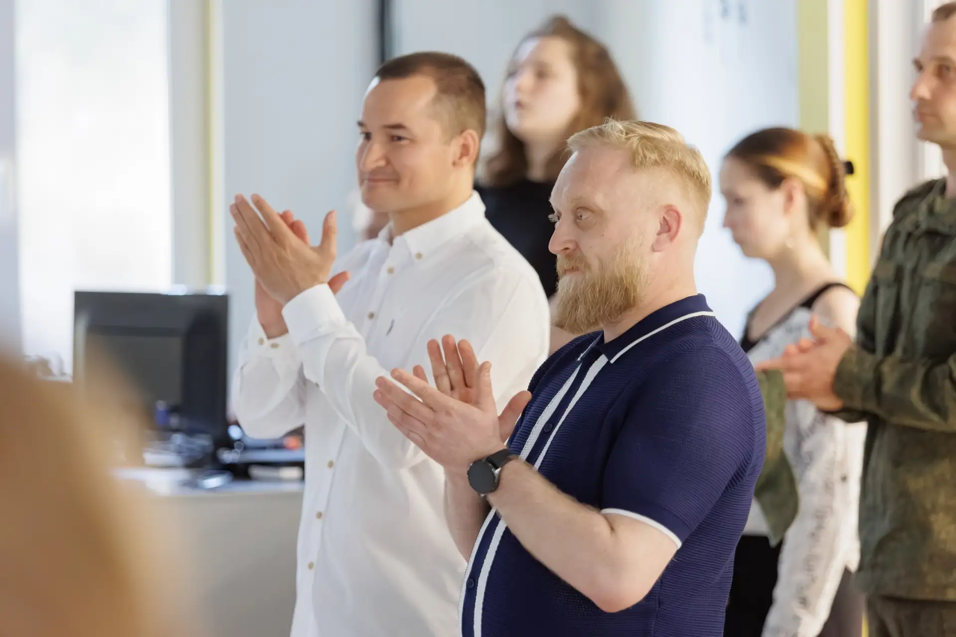 В детском оздоровительном лагере «Добрый» прошла тематическая смена «Крылья нового взлёта»