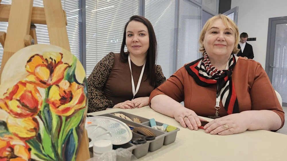 В Казани начал свою работу I Международный форум-дискуссия «Добрая Казань. Инклюзия как норма»